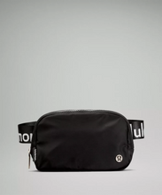 Lululemon Athletica Everywhere Belt Bag 1L Black