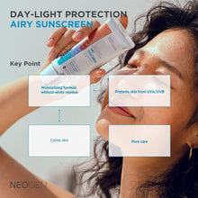 Neogen Dermology Day-Light Protection Sun Screen SPF 50