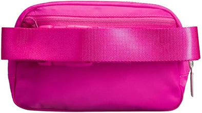 Lululemon Athletica Everywhere Belt Bag 1L Pink