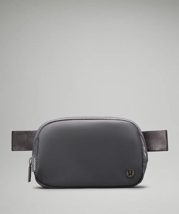 Lululemon Athletica Everywhere Belt Bag 1L Grey