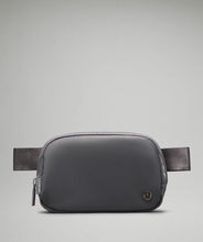 Lululemon Athletica Everywhere Belt Bag 1L Grey