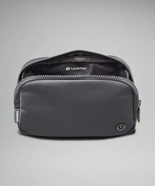 Lululemon Athletica Everywhere Belt Bag 1L Grey