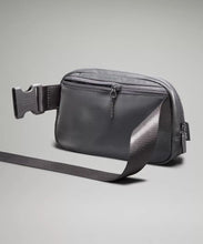 Lululemon Athletica Everywhere Belt Bag 1L Grey