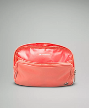 Lululemon Athletica Everywhere Belt Bag 1L Coral Kiss