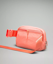 Lululemon Athletica Everywhere Belt Bag 1L Coral Kiss