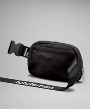 Lululemon Athletica Everywhere Belt Bag 1L Black