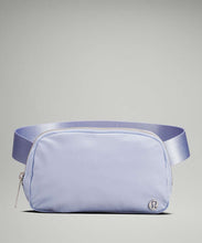 Lululemon Athletica Everywhere Belt Bag Pastel Blue (PSLB), Blue 1 L