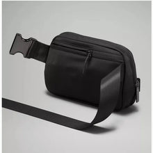 Lululemon Athletica Everywhere Belt Bag 1L New Edition Black